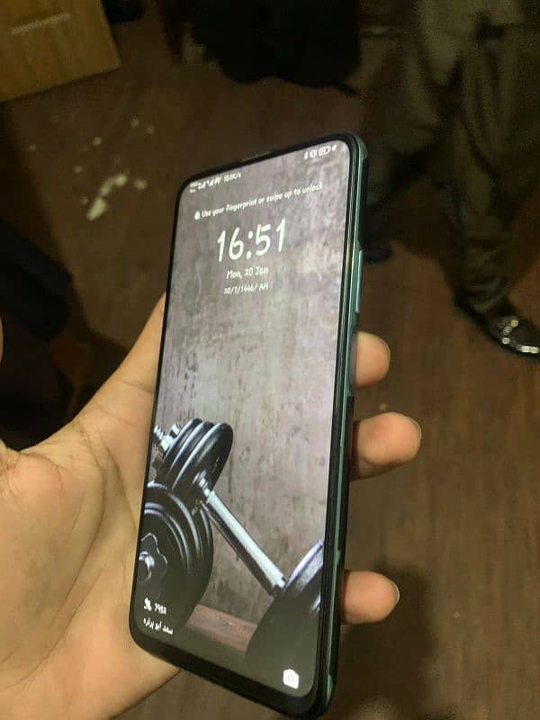 HUAWEI Y9S PTA APPROVED 3