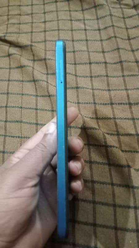 Infinix Smart 7. . . . 4/64 sale and exchange 2