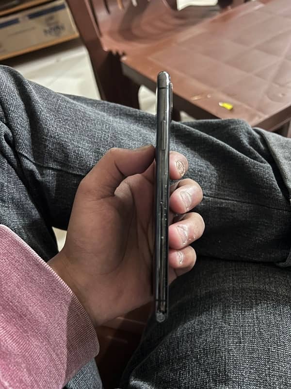 iphone x factory 256gb 2