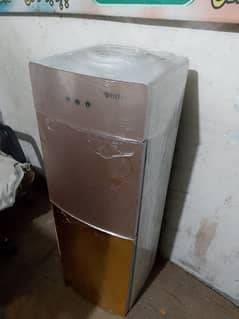 water dispenser