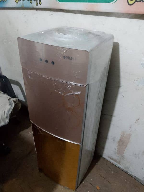 water dispenser 0