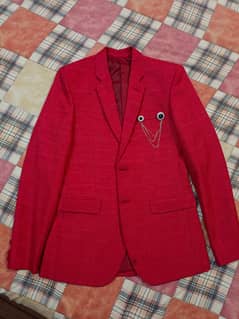 Branded coat (Popson) 32 waist very nice stuff