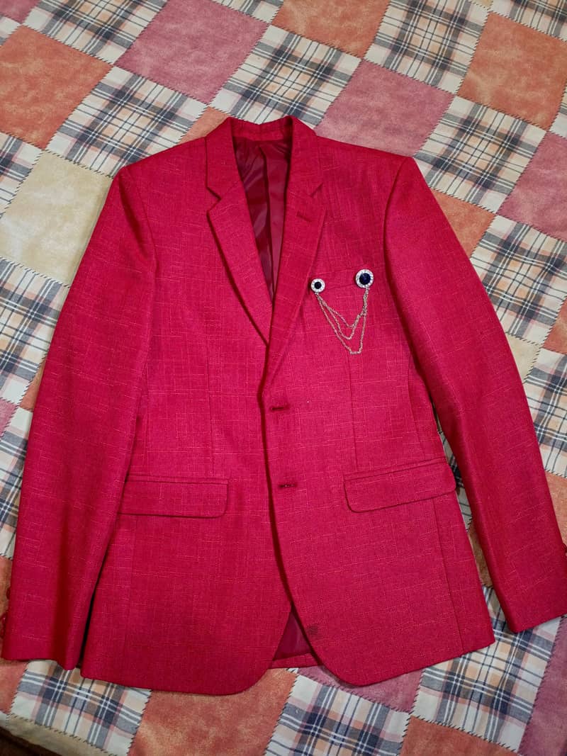 Branded coat (Popson) 32 waist very nice stuff 5