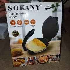 ROTI MAKER