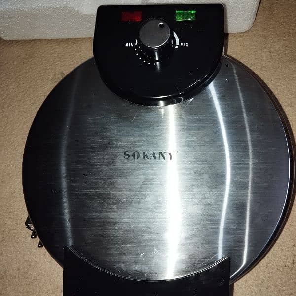 ROTI MAKER 5