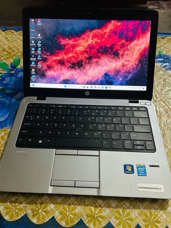 HP Laptop for Sale 1