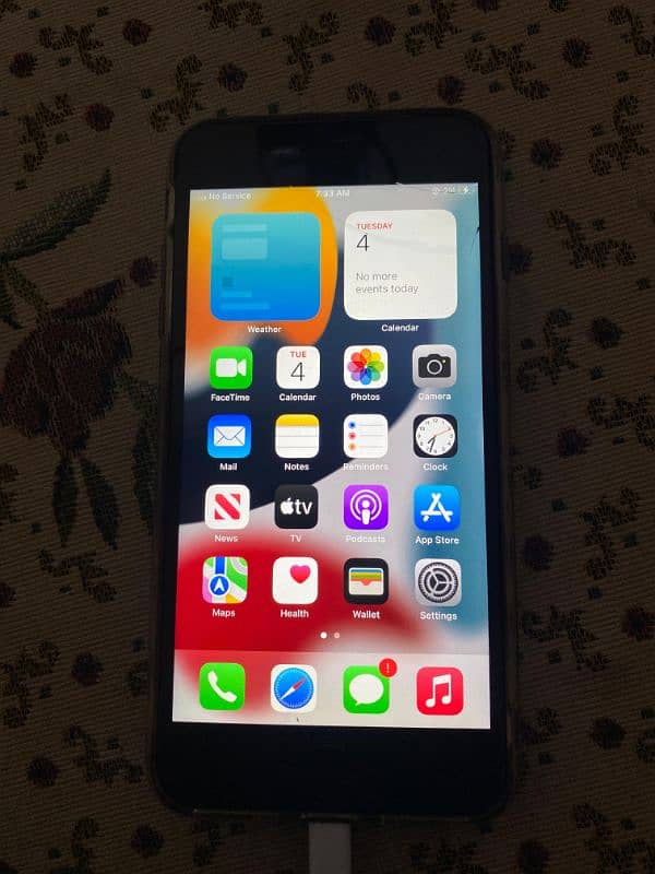 Iphone 7 Plus Urgent Sale 0