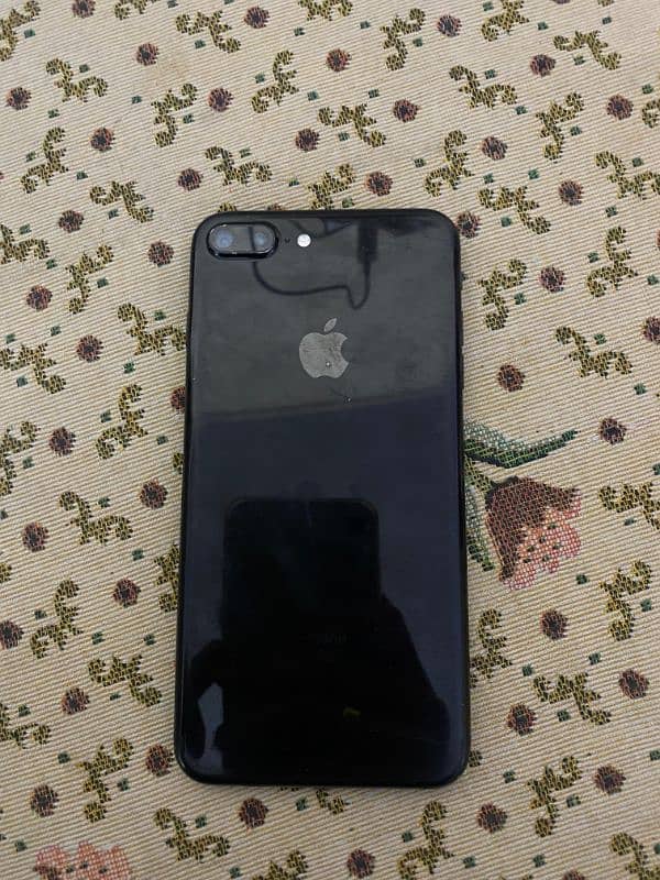 Iphone 7 Plus Urgent Sale 1