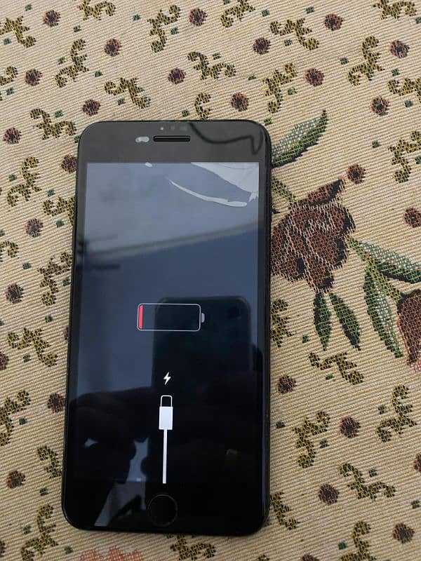 Iphone 7 Plus Urgent Sale 4