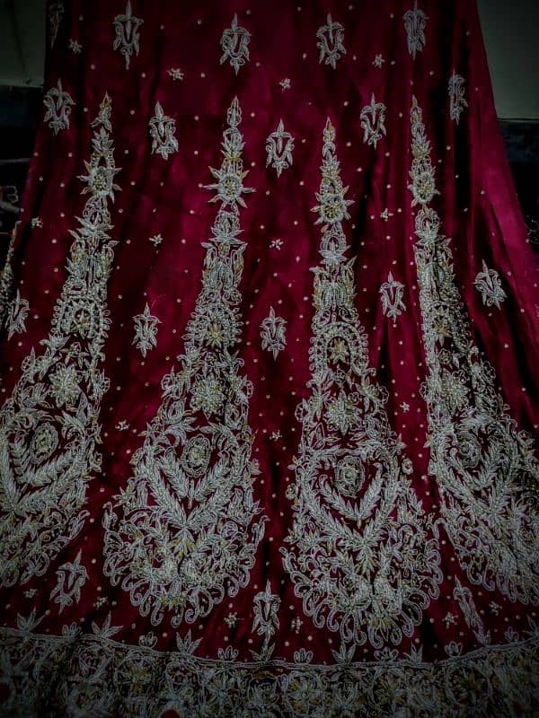 Lehenga 1