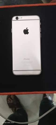 Iphone 6 Pta 16gb