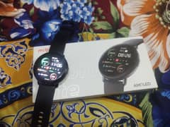 Mibro lite smart watch 15 day used only