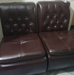 SOFA 1 SEATER