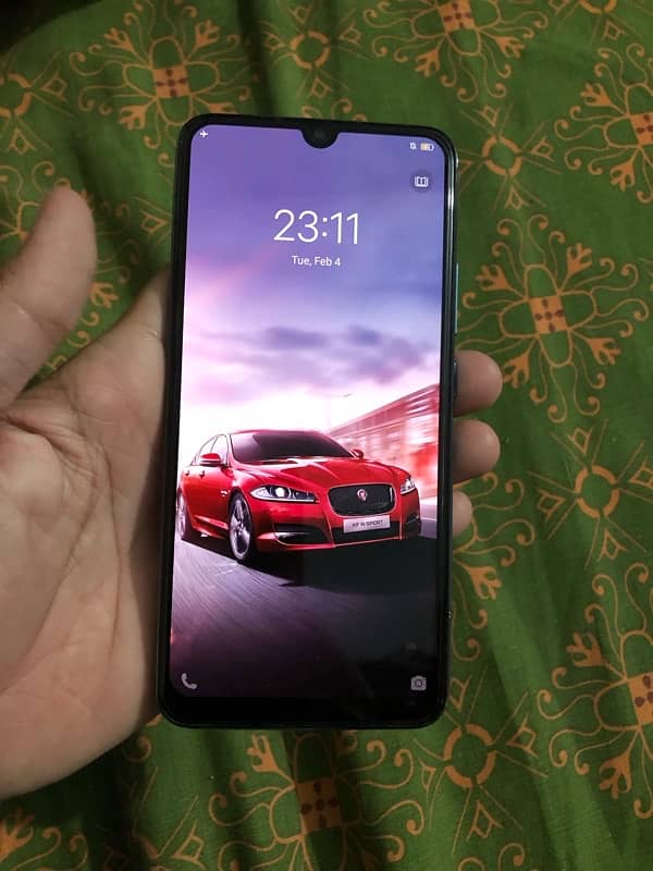 Vivo S1 4/128 5