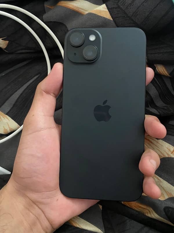 Iphone 15 plus jv 7