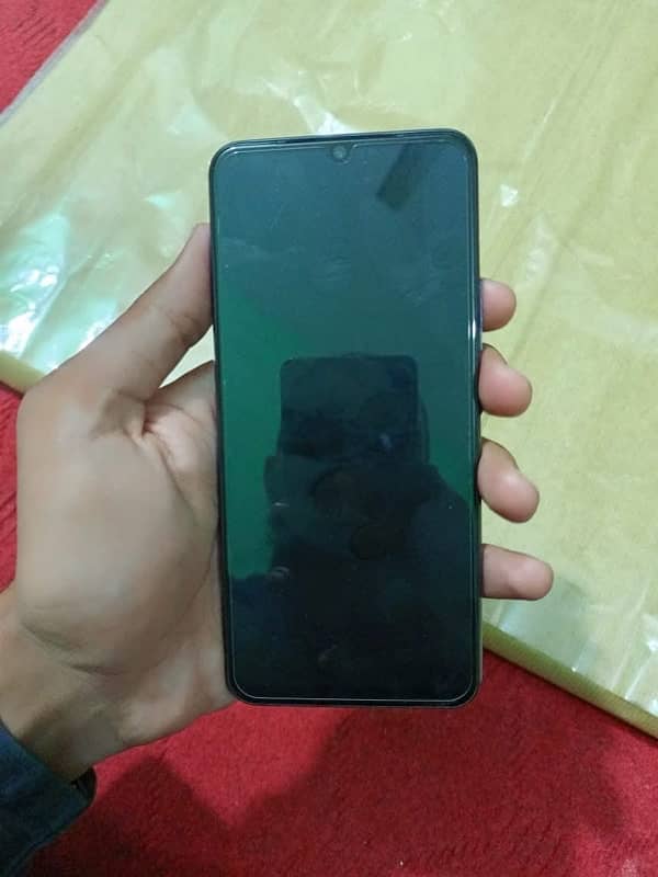 Vivo V21e Dead For sale Bord k andr masla hy ic ka 1