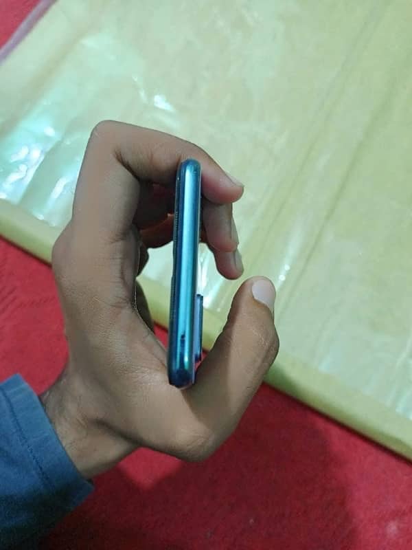 Vivo V21e Dead For sale Bord k andr masla hy ic ka 2