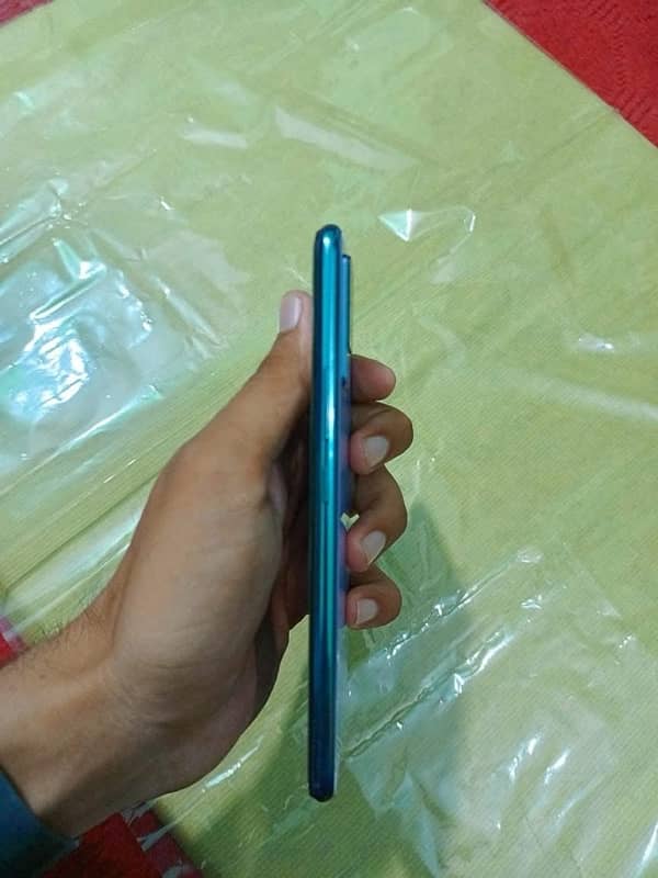 Vivo V21e Dead For sale Bord k andr masla hy ic ka 4