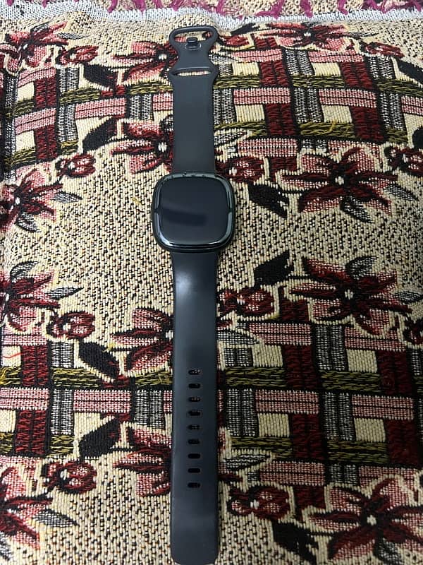 fitbit sense 2 5