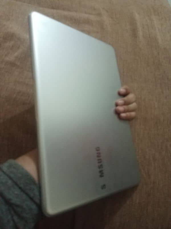 Samsung laptop 2