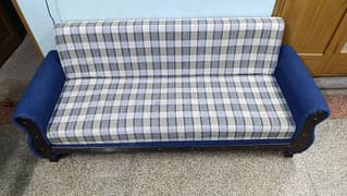 sofa comebed