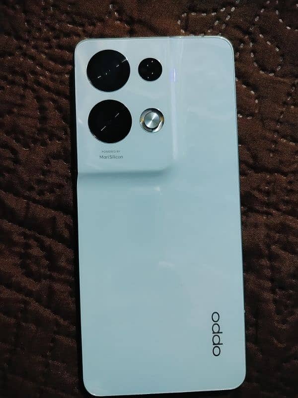 Oppo Reno 8pro 5g ( Non Pta) 0