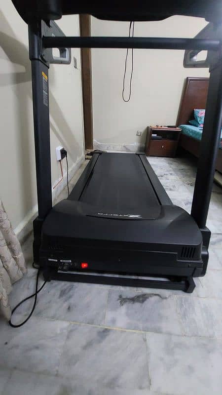 XTerra GT 90 Treadmill urgent for sale 1