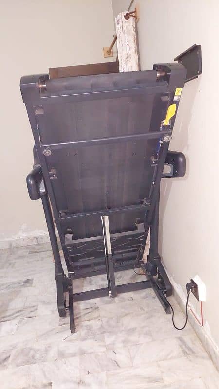 XTerra GT 90 Treadmill urgent for sale 4