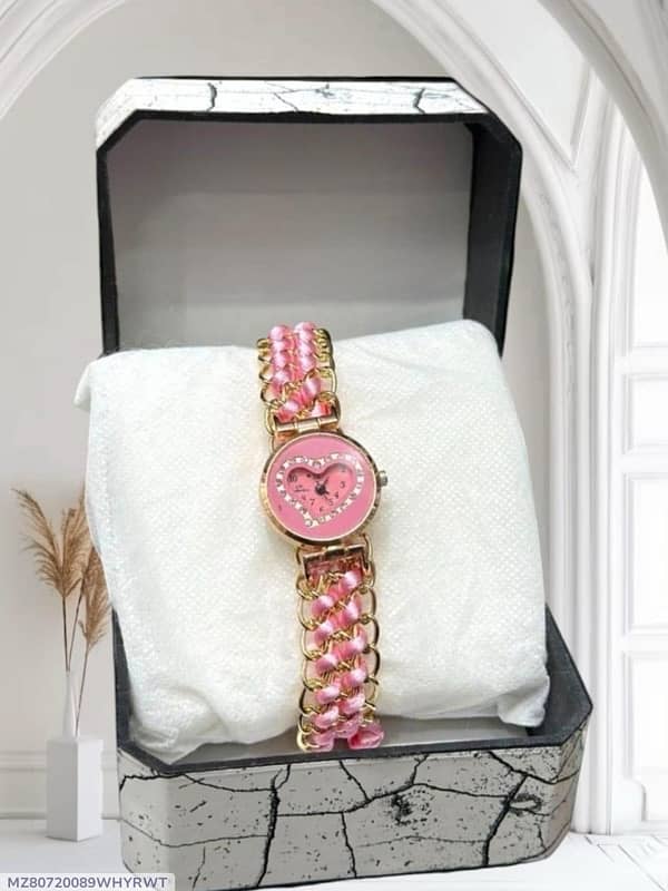 women’s bracelet watches 1