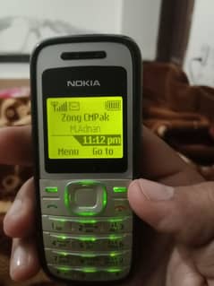 Nokia