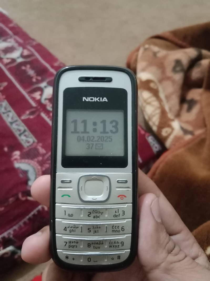 Nokia 1200 1