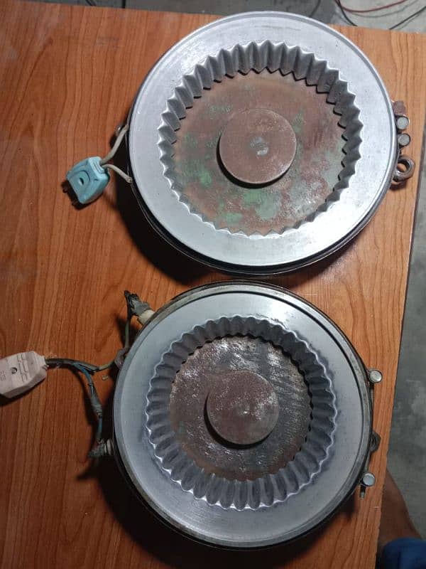 Disposibale plate maker machine 2