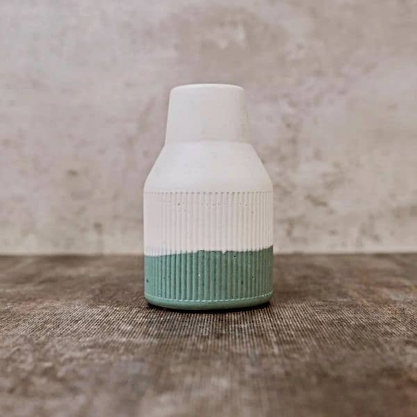 Vase Concrete 2