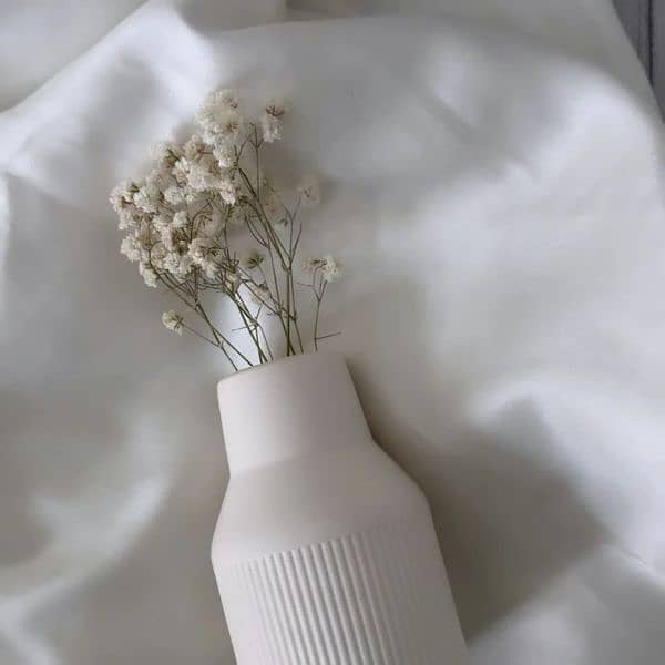 Vase Concrete 3