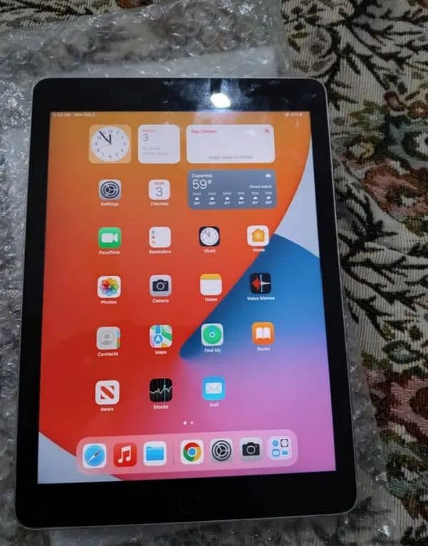 ipad air2 2