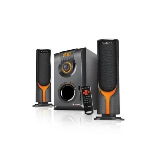 audionic wefoor Ac. DC hai 2