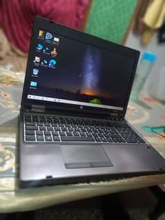 HP Probook 6560b 4GB/500GB urgent sale