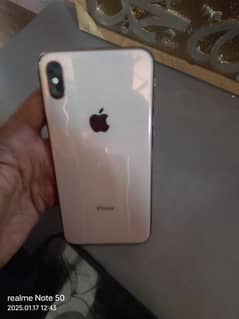 Iphone xs max 64GB Non pta