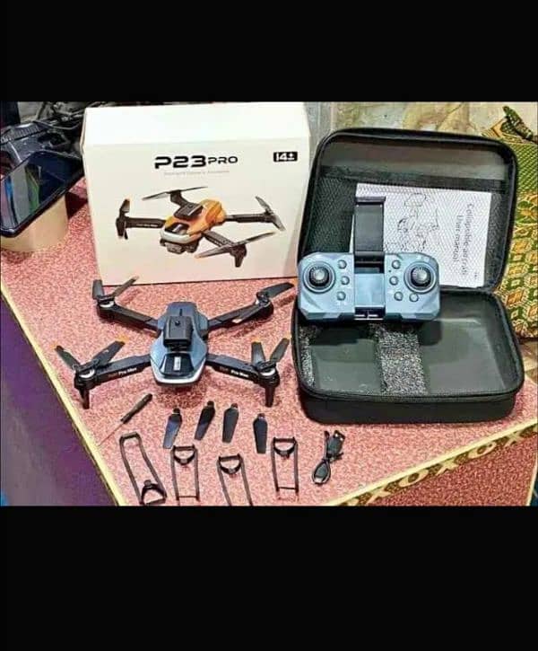 p23 pro Drone 0