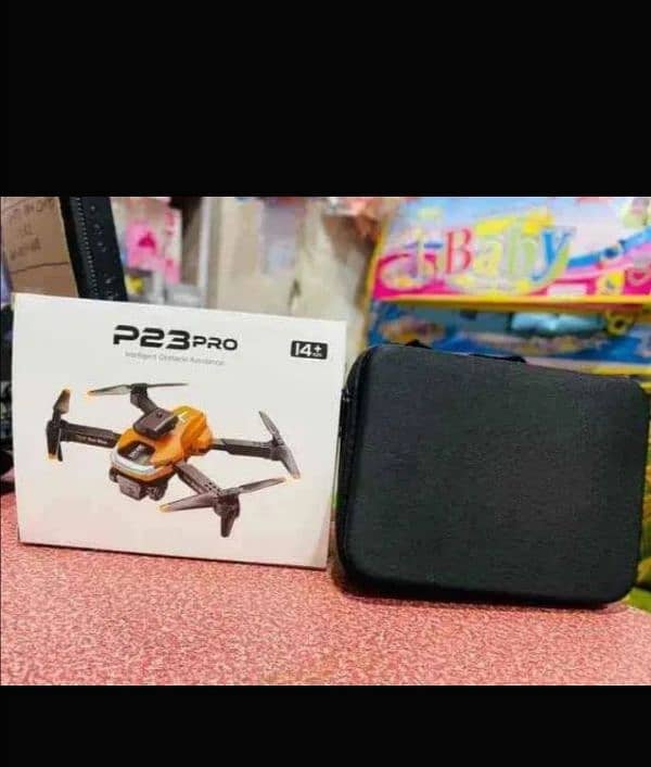 p23 pro Drone 2