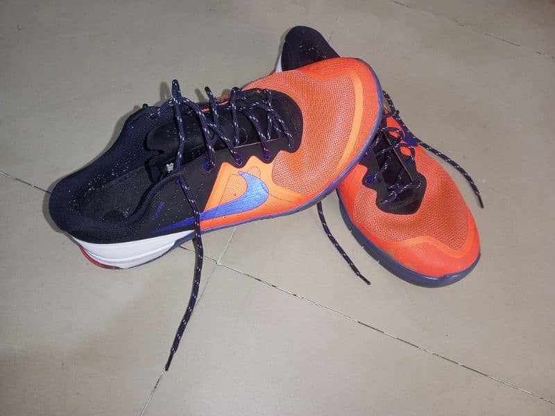 Original Nike Shoes. 5