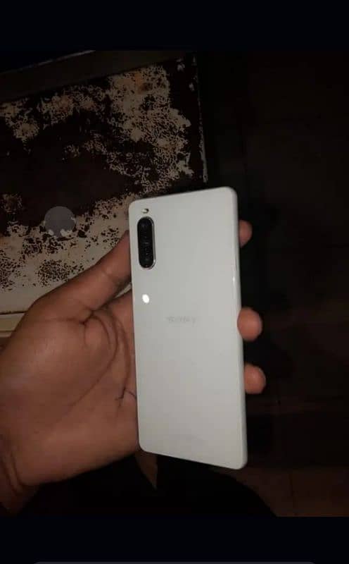 Sony Xperia 10 Mark 2 4GB 64GB 0