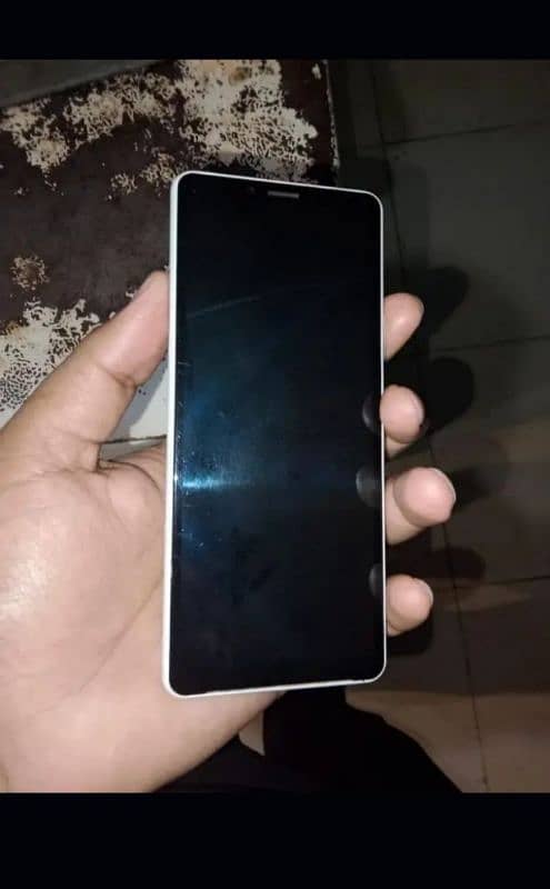 Sony Xperia 10 Mark 2 4GB 64GB 1