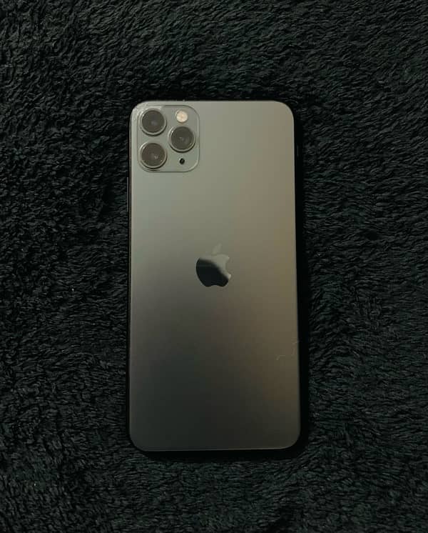 Iphone 11 Pro Max 0