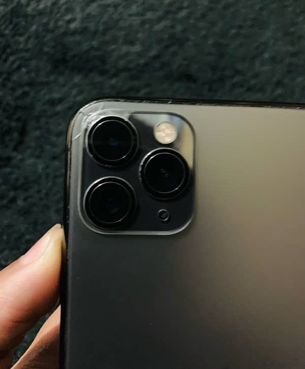 Iphone 11 Pro Max 3