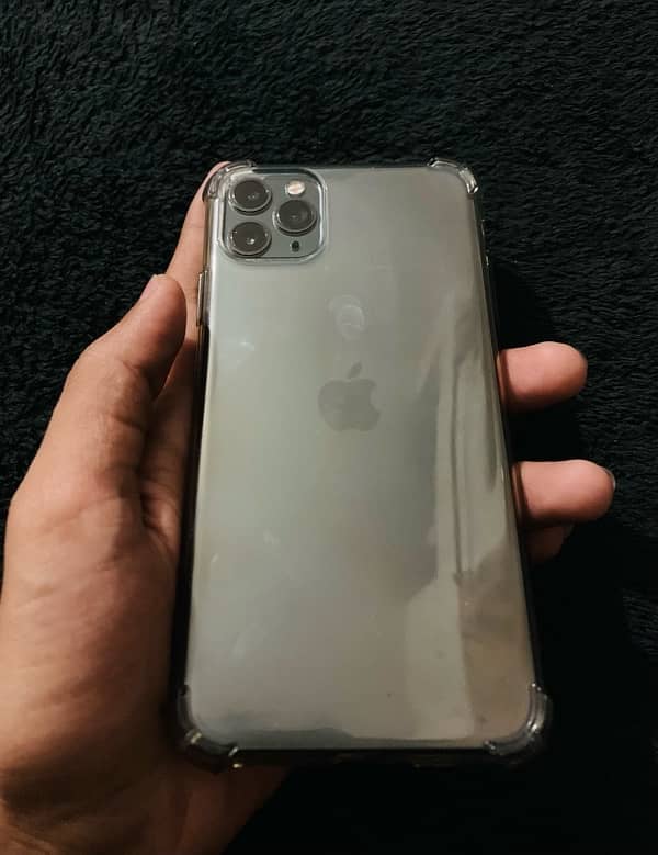 Iphone 11 Pro Max 6