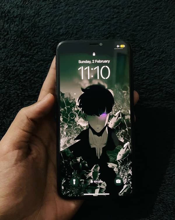 Iphone 11 Pro Max 7