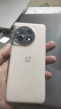 OnePlus 115g 16/512 non pta