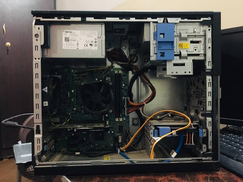 Gaming pc full setup low budget 6