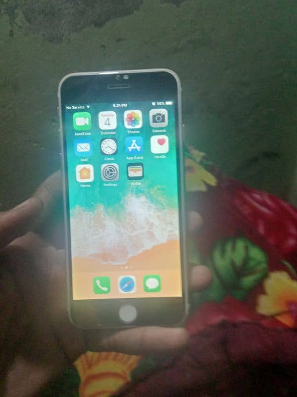 iPhone 6 non pta 3